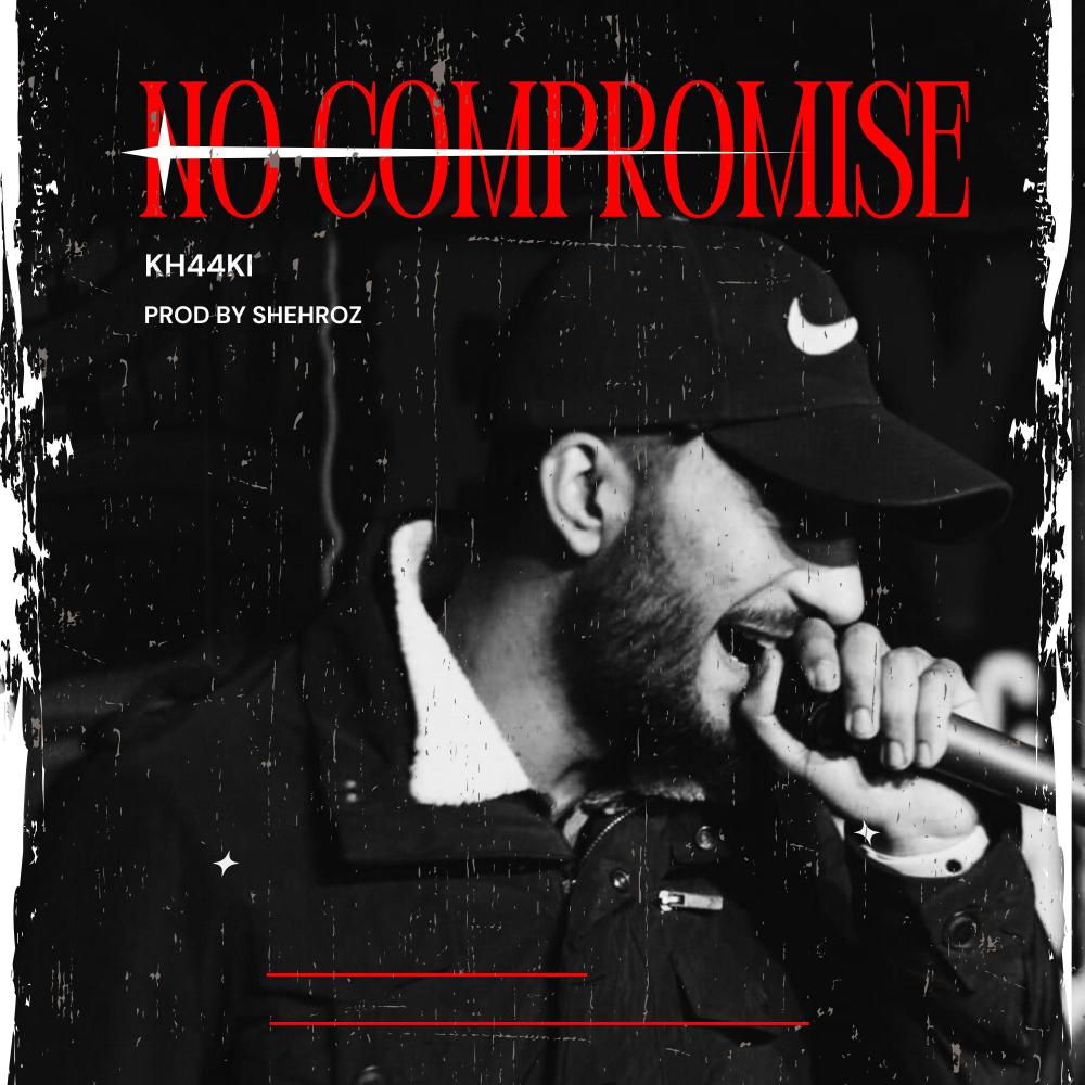 NO COMPROMISE