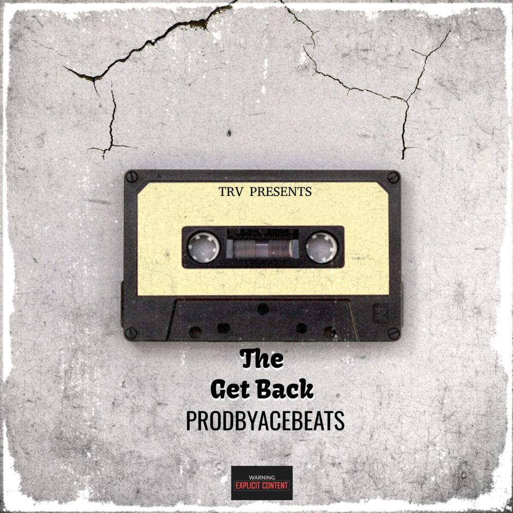 The Get Back (Explicit)