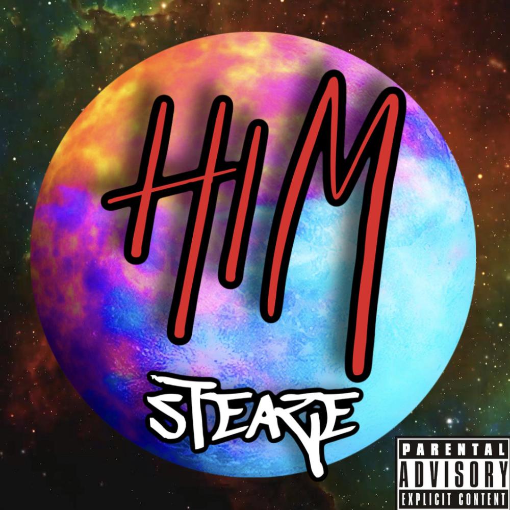 HIM (feat. beatsbybeau) (Explicit)