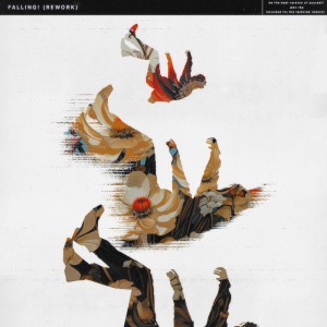 Album Falling! (Rework) from Kyle McEvoy