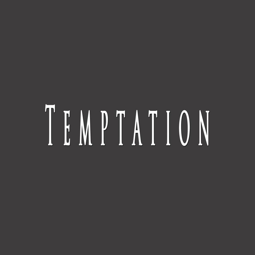 Temptation (feat. SHAWN WEST Beats)