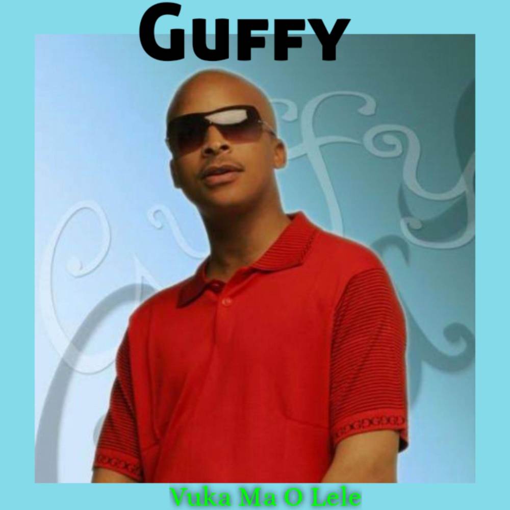 Vuka Ma O Lele