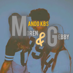 Album Moren and Gebby from 