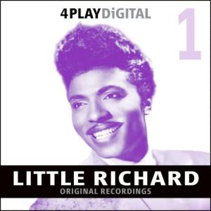 收聽Little Richard的Good Golly Miss Molly歌詞歌曲