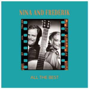 Album All the Best from Nina Van Pallandt