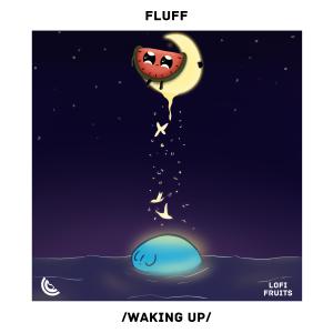 Listen to /waking up/ song with lyrics from Fluff
