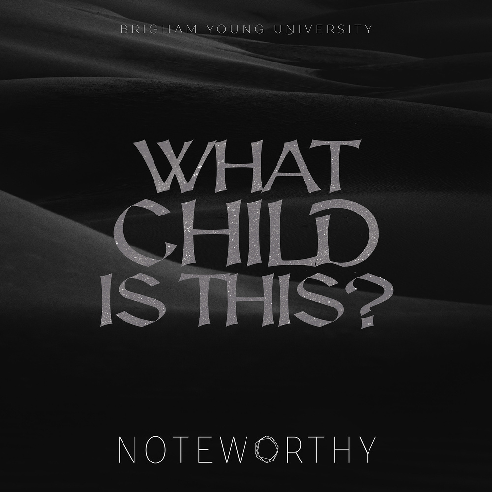 What Child Is This?