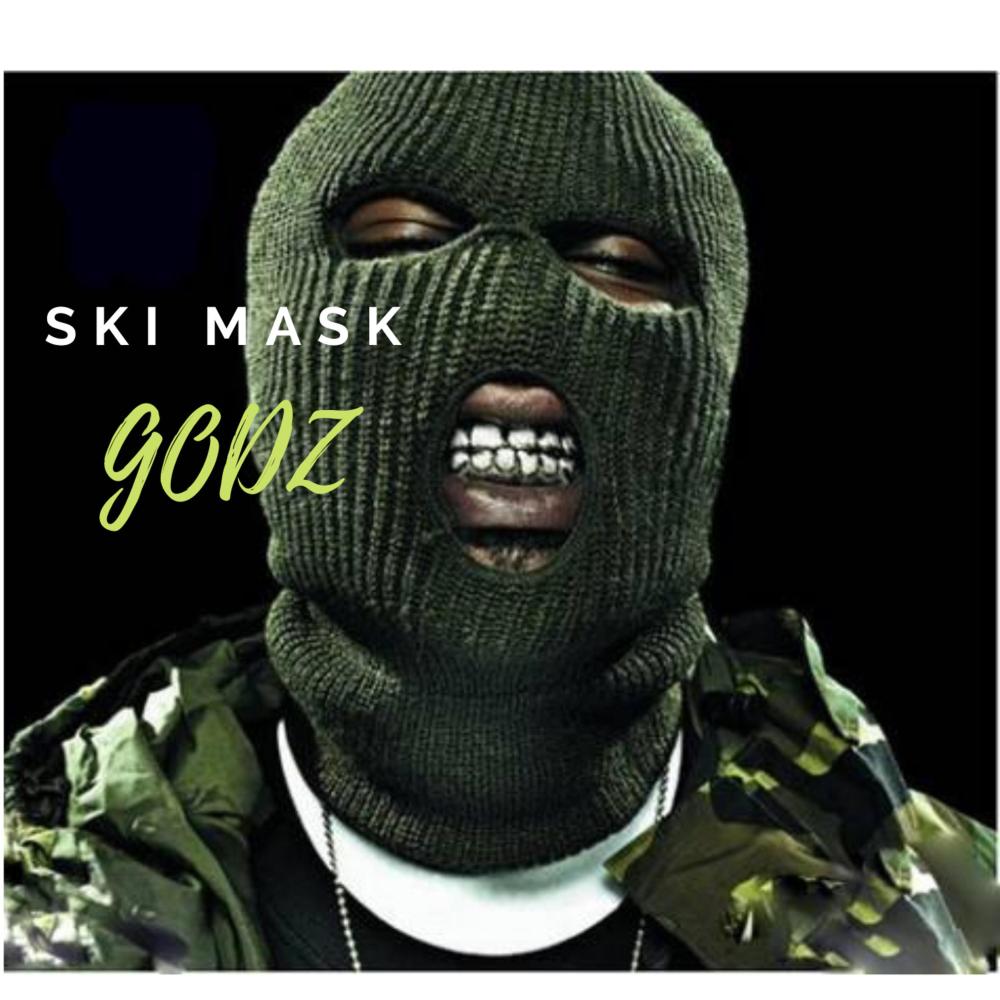 Ski Mask (Explicit)