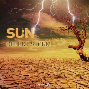 Desert Storm dari SUN (GR)