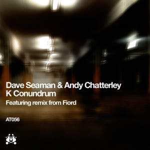 Dave Seaman的專輯K Conundrum