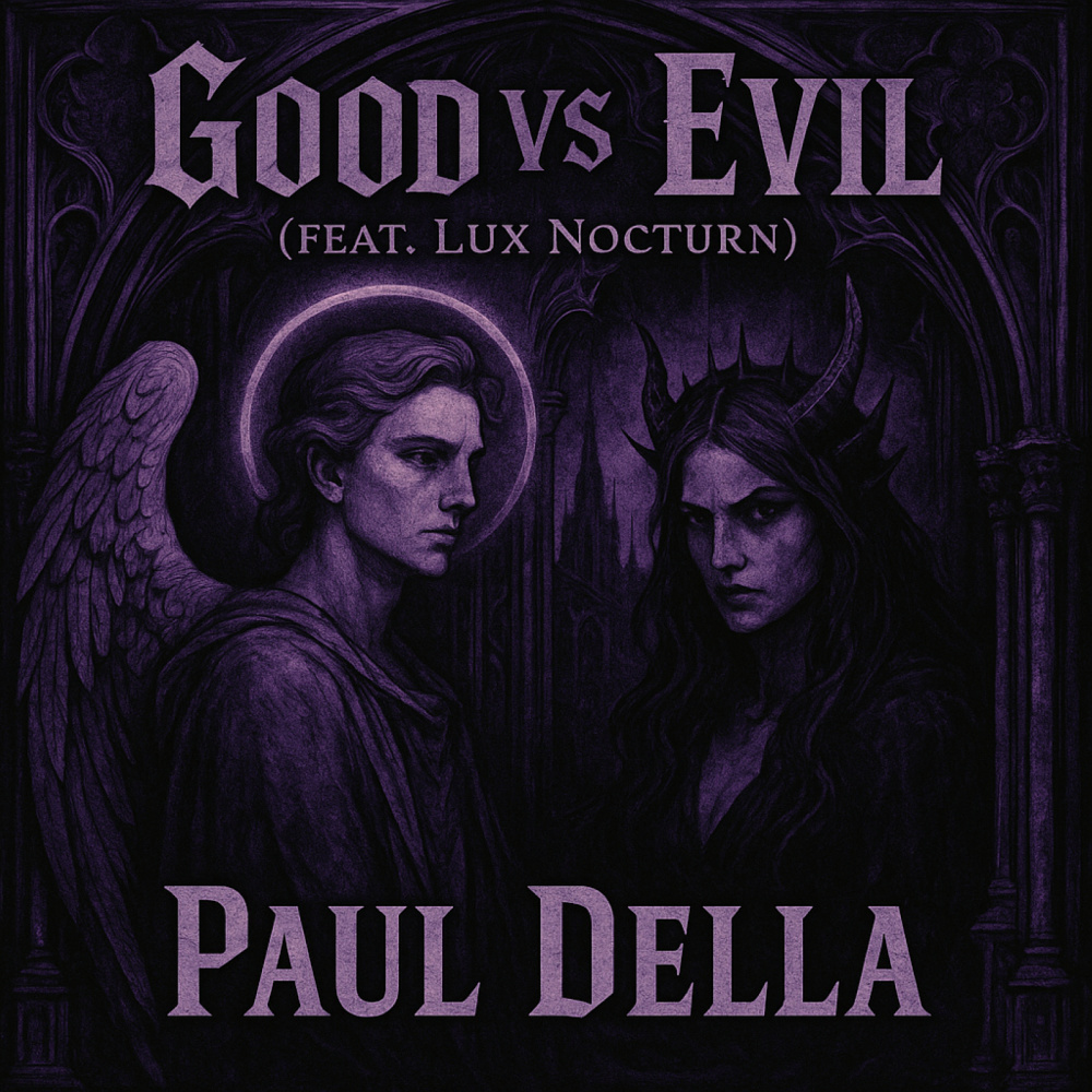 Good vs Evil