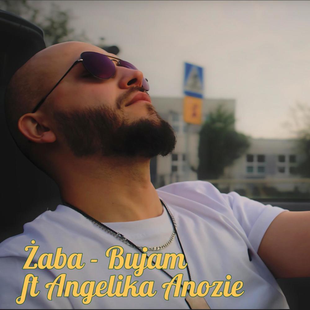 Bujam (feat. Angelika Anozie)