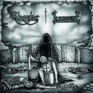 收聽Legionnaire的Born of Ash and Blood歌詞歌曲