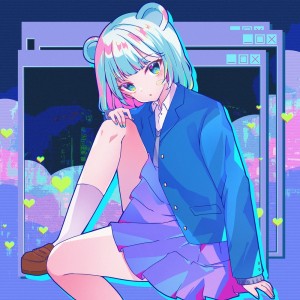Album Moonlight (feat. Panno mimimi) from 