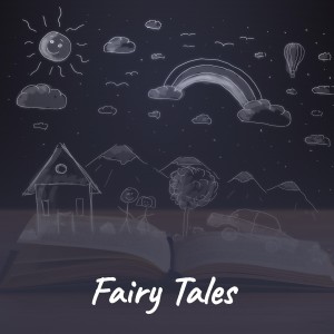 Album Fairy Tales from Various