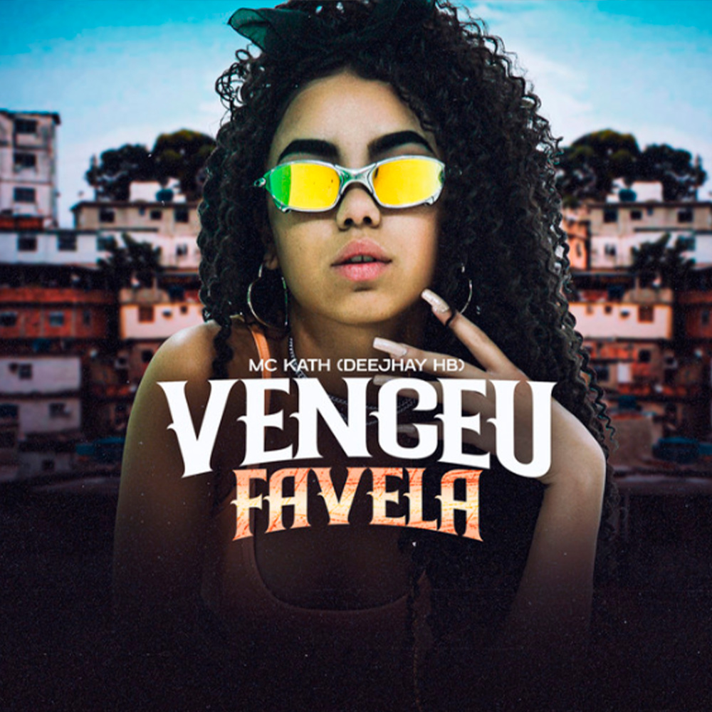 Venceu favela