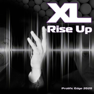 Album Rise Up from XL