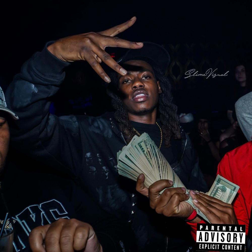 Get Money Music (Lets Do It) (Explicit)