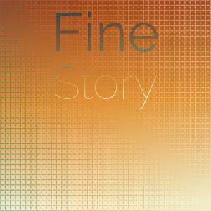 อัลบัม Fine Story ศิลปิน Various