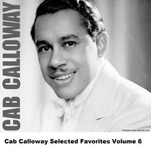 ดาวน์โหลดและฟังเพลง Weakness พร้อมเนื้อเพลงจาก Cab Calloway