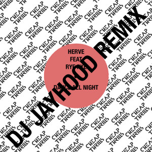 Album DANCE ALL NIGHT (Remix) oleh Hervé