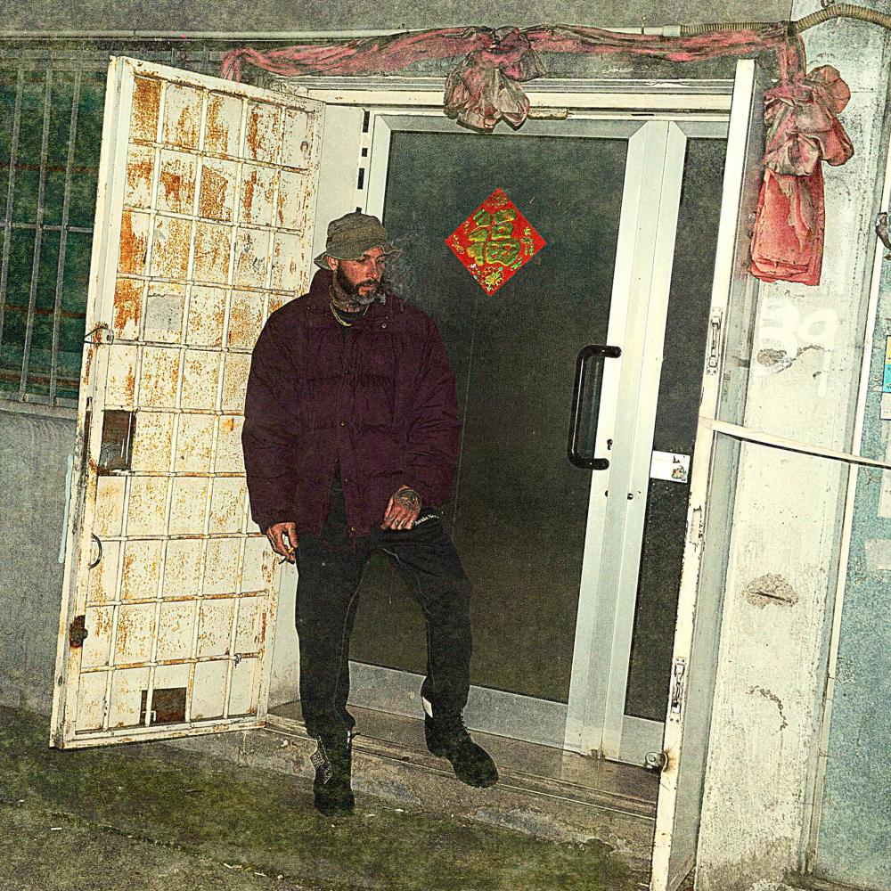 Tutti Pazzi Per Mary (feat. Kazawi)