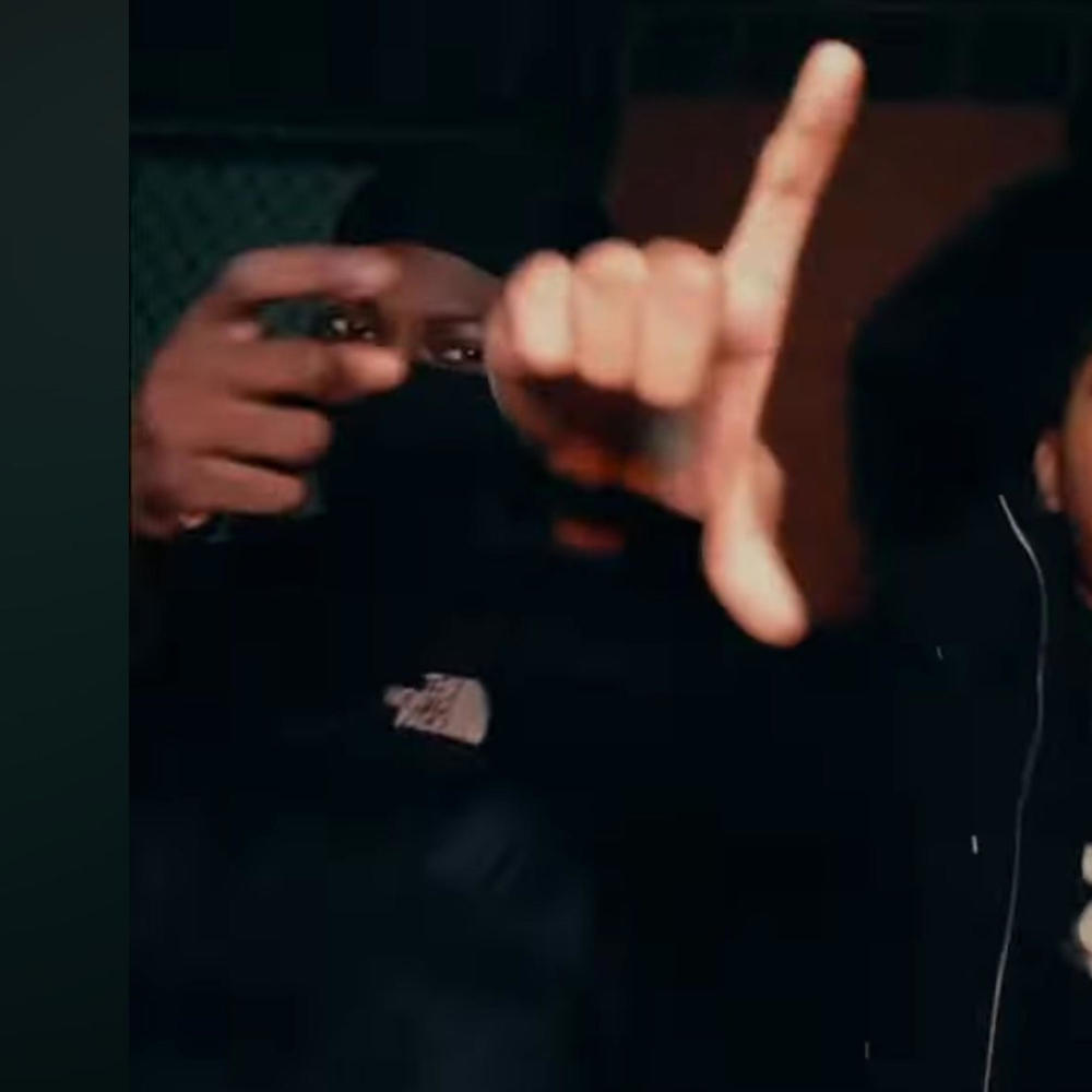 MOB TIES (feat. Jayjay flocka & Buggout munna) (Explicit)