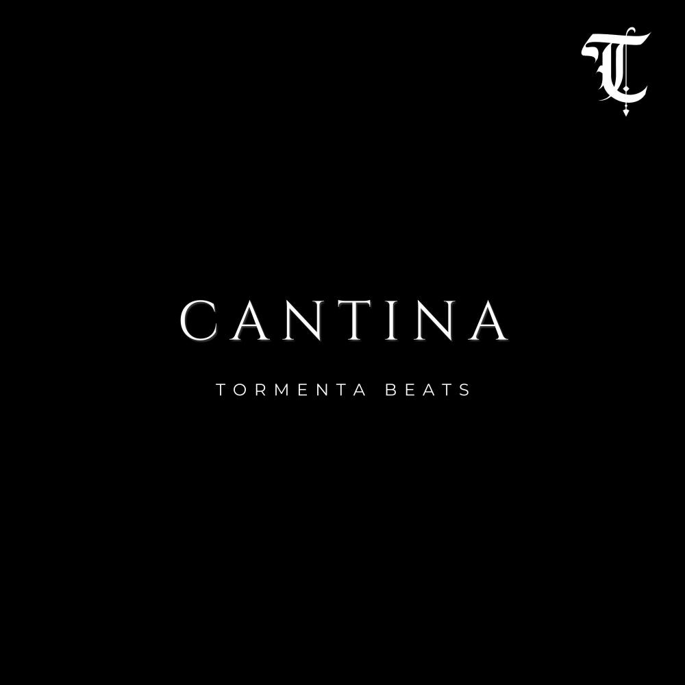 CANTINA (Guitar Boom Bap Instrumental)