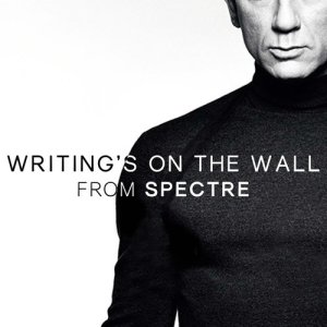 收聽L'Orchestra Cinematique的Writing's on the Wall (From "Spectre")歌詞歌曲
