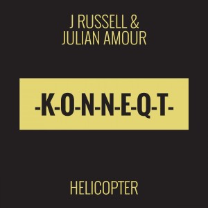 ดาวน์โหลดและฟังเพลง Helicopter พร้อมเนื้อเพลงจาก J Russell