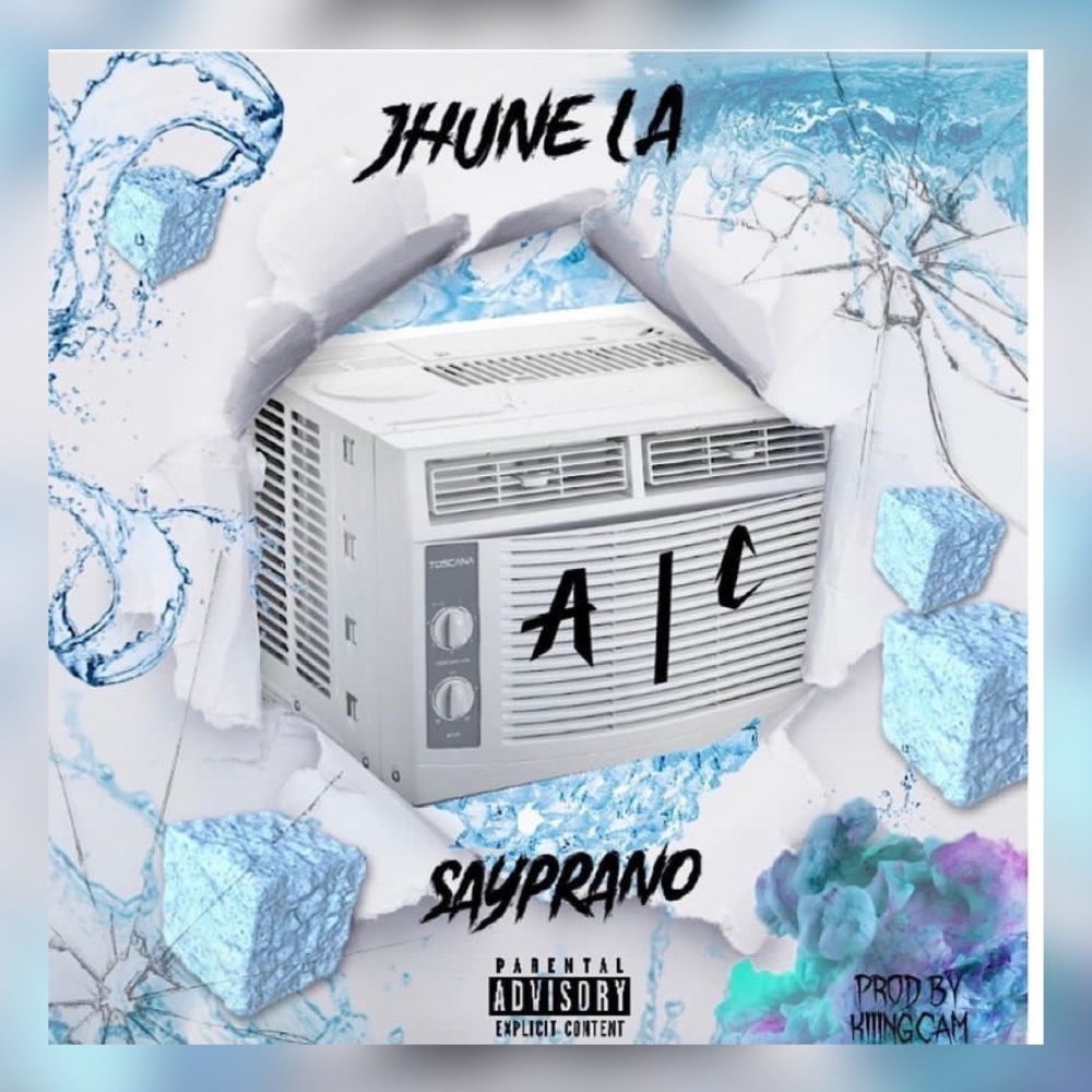 A/C (feat. Jhune La)
