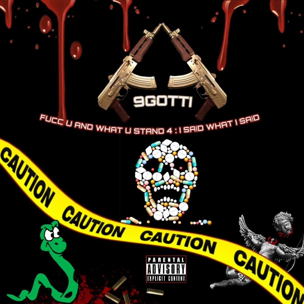 Fuk It Up Bonnie (Explicit)