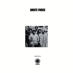 Brute Force的專輯Brute Force