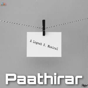 Listen to Paathirar song with lyrics from Prince P.