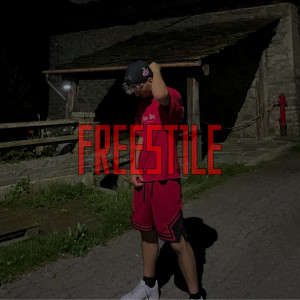 Listen to Freest1le (Explicit) song with lyrics from F4bøh