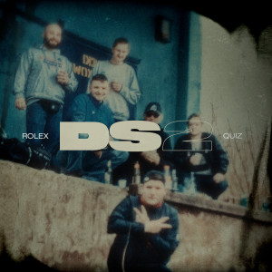 Album DS2 (Explicit) from Rolex