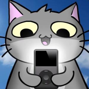 default playlist img