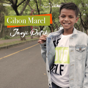 收聽Gihon Marel的Janji Putih歌詞歌曲