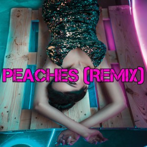 DJ Hip Hop的專輯Peaches (Remix)