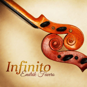 Album Infinito (radio edit) from Endrik Favero