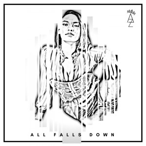 收聽AZ的All Falls Down歌詞歌曲