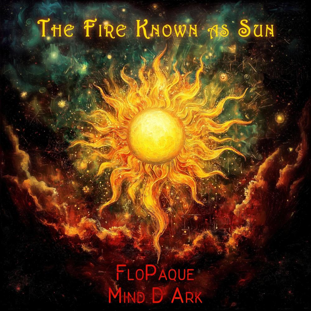 The Fire Known As Sun (Instrumental Version)