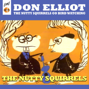 ดาวน์โหลดและฟังเพลง Skylark พร้อมเนื้อเพลงจาก Don Elliott