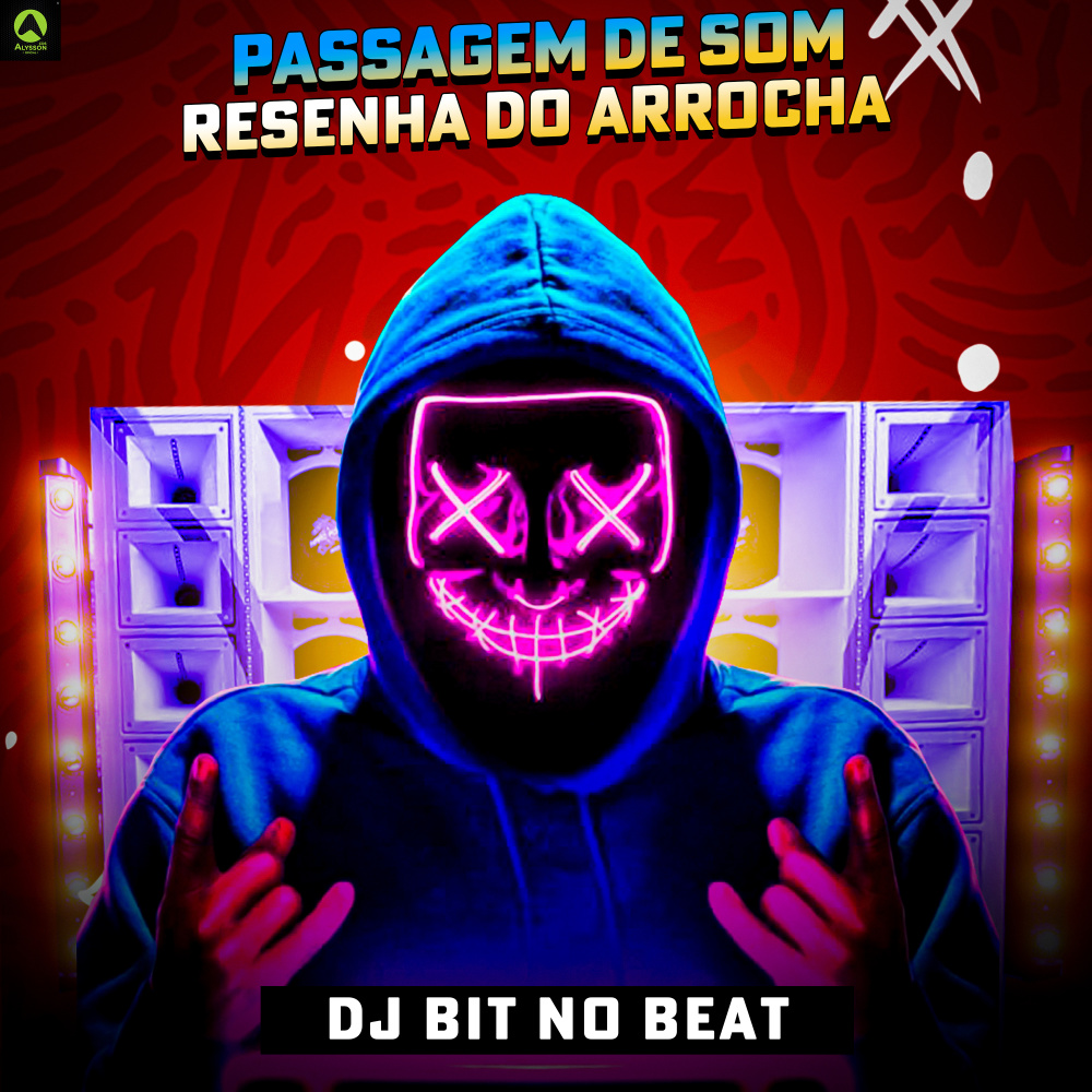 Passagem de Som Resenha do Arrocha