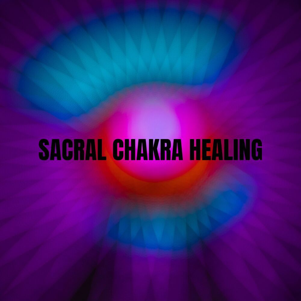 Energizing the Sacral