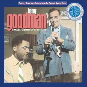 收聽Benny Goodman的Only Another Boy And Girl (Album Version)歌詞歌曲