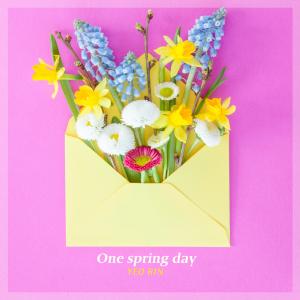 One spring day