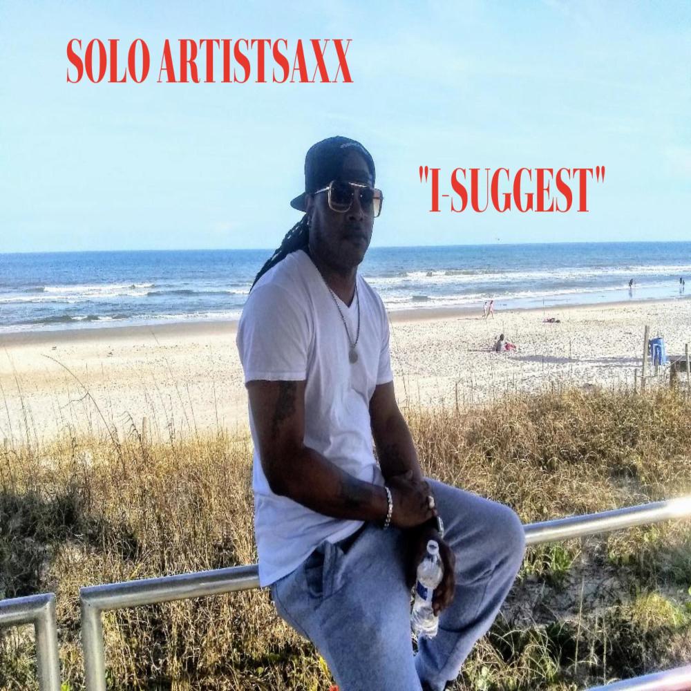 I SUGGEST (Explicit)