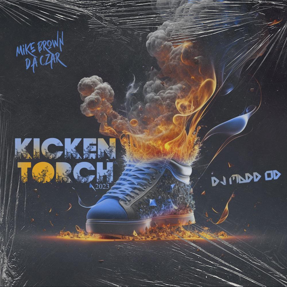 Kicken Torch 2023 (Instrumental)
