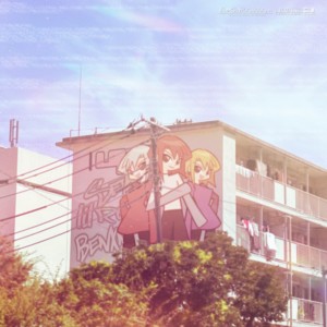 Album wonderful (feat. BENXNI & Lil Roar) from 
